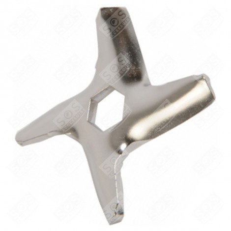 HACKMESSER ORIGINAL KÜCHENMASCHINE - MS-0A13276, MS-650866