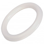 Körperaufsatz Reibe weiß