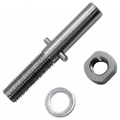 Original-Rührwerkachse