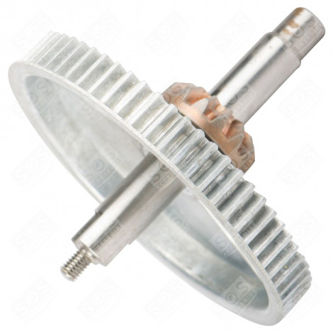 VERTIKALE ANTRIEBSWELLE KÜCHENMASCHINE - KW711657