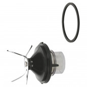 Getriebe/Antriebsachse