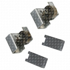 Kohlebürste, original