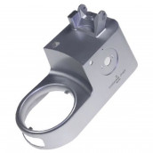 Aluminium-Basis-Motorhalterung