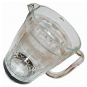 Behälter für Blender