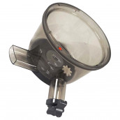 Saftauffangbehälter für Zitruspresse