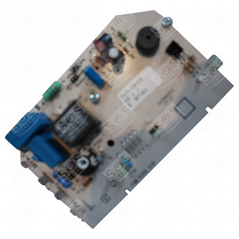 LEITERPLATTE MIXER - MS-5884019