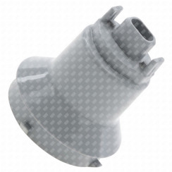 Anschluss für Scheibenhalterung, original