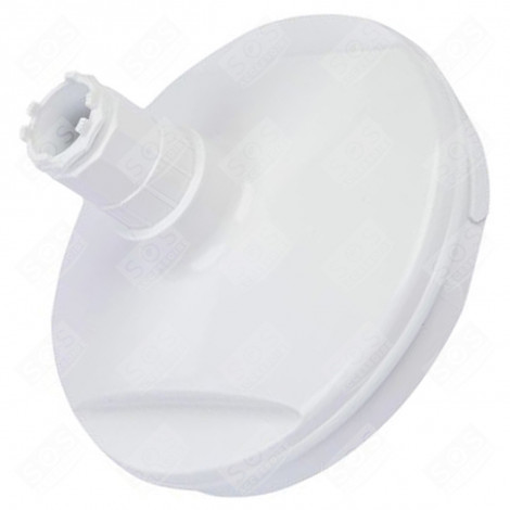 DECKEL GETRIEBE, ORIGINAL KÜCHENMASCHINE - 00651066