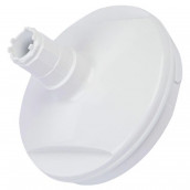 Deckel Getriebe, original