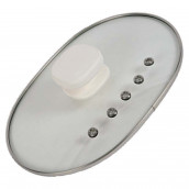 Glasdeckelkocher COMPANION