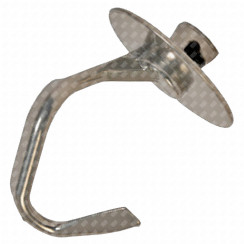 Knet-Zubehör aus verstärktem Guss