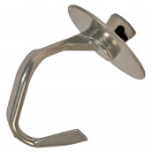 Knet-Zubehör aus verstärktem Guss