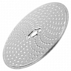 Raspelscheibe, original