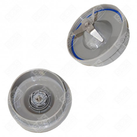 SOCKEL KOMPLETT KÜCHENMASCHINE - KW711635