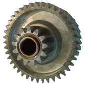 Getriebe/Antriebsachse