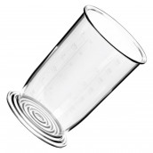 Graduierter Becher (Original)