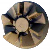 Motorantriebskupplung