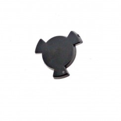 Mitnehmer-Achse, original