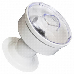 Kräutermühle komplett