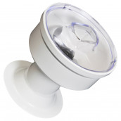 Kräutermühle komplett