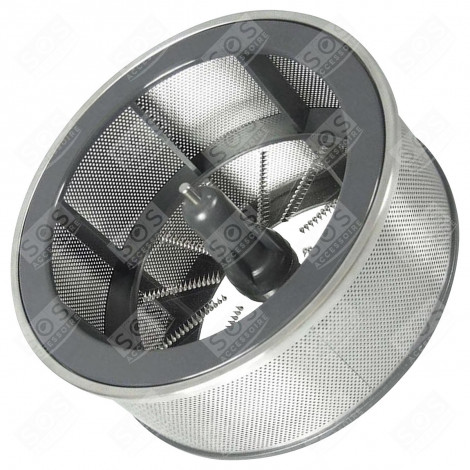 FILTER FÜR ENTSAFTER KÜCHENMASCHINE - KW715016