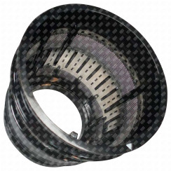 Filter für Entsafter