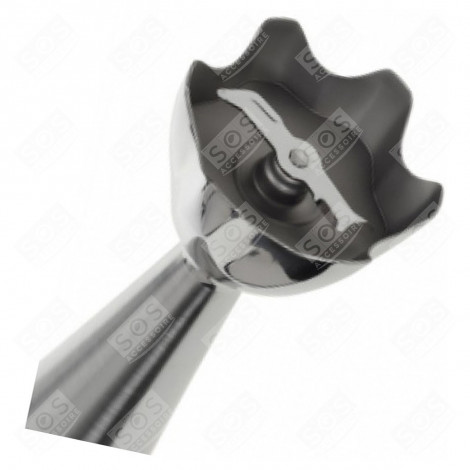 METALL-MIXERFUSS KÜCHENMASCHINE - 7322110204, 7322110294