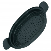 Dampfplatte COMPANION