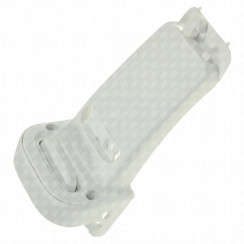 Rechter Griff mit Riegelstange