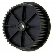 Eiswürfel-Turbinenwelle-Flansch Original