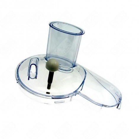 A998 DECKEL KOMPLETT (MIT STOPFER) FÜR A998