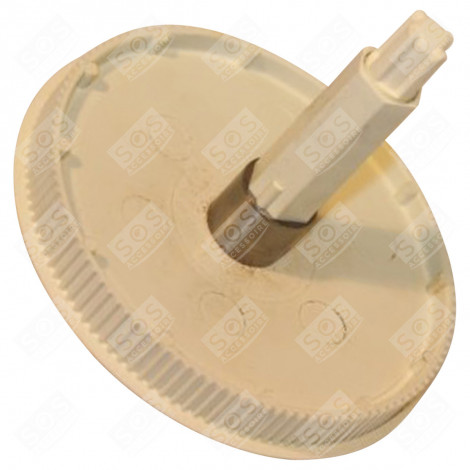 SCHNELLAUSLAUFRAD KÜCHENMASCHINE - MS-5875034