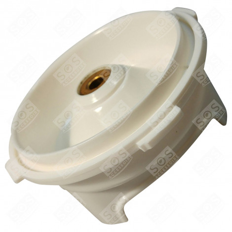 MESSERHALTERUNG IN SCHWARZ MIXER - MS-0A11392