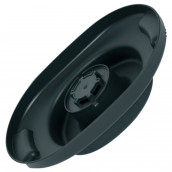 COMPANION-Dampfkorbhalterung