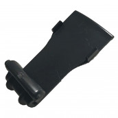 Orangensaftpresse-Halterung