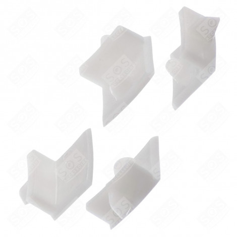 ORIGINALE FÜHRUNG KÜCHENMASCHINE - 00427234