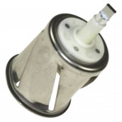 Packreibe-Schneidetrommel