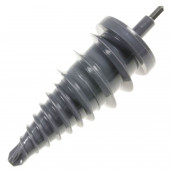 Schnecke Fruchtpresse