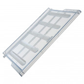 Plastikablage, Regal