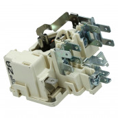 Original-Anlasserrelais