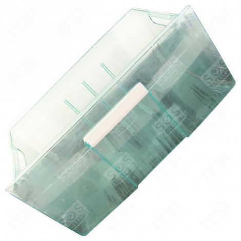 GEMÜSESCHUBLADE KÜHLSCHRANK, GEFRIERSCHRANK - 41X0781, AS6015920