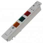 Steuerleiste Original