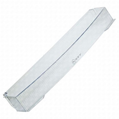 Deckel von Butterfach, original