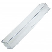 Deckel von Butterfach, original