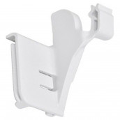 Scharnier für linken Klappe