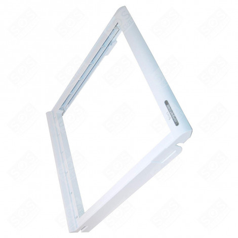 RAHMEN, ORIGINAL KÜHLSCHRANK, GEFRIERSCHRANK - 481245058717, 481050210912