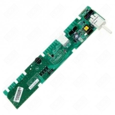 PLATINE ORIGINAL KÜHLSCHRANK, GEFRIERSCHRANK - 41X1121