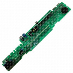 Anzeige-Platine, original