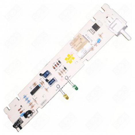 ELEKTRONISCHE KARTE KÜHLSCHRANK, GEFRIERSCHRANK - 43X2439