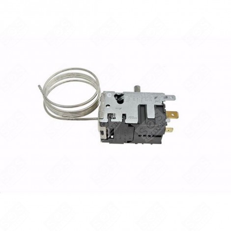 THERMOSTAT, TEMPERATURREGLER, ORIGINAL KÜHLSCHRANK, GEFRIERSCHRANK - 143380